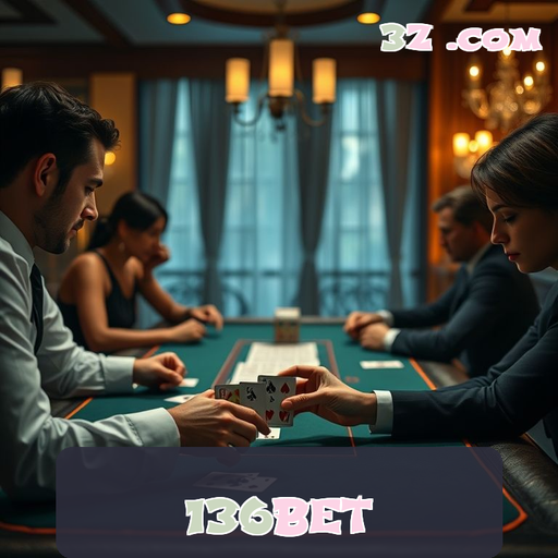 136bet Bônus Especiais