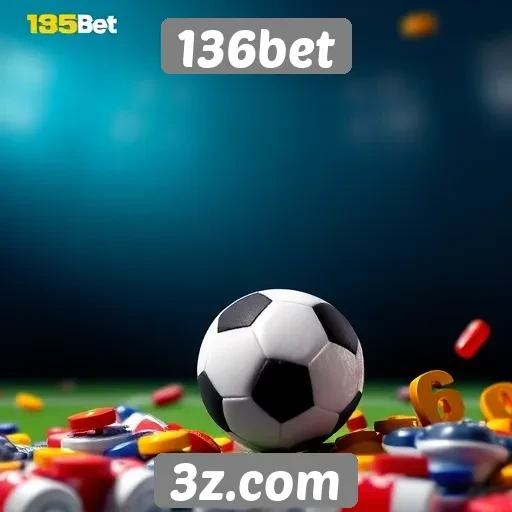 Análise das opções de jogos disponíveis no site 136bet