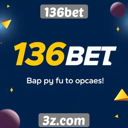 Ofertas especiais e bônus disponíveis na 136bet
