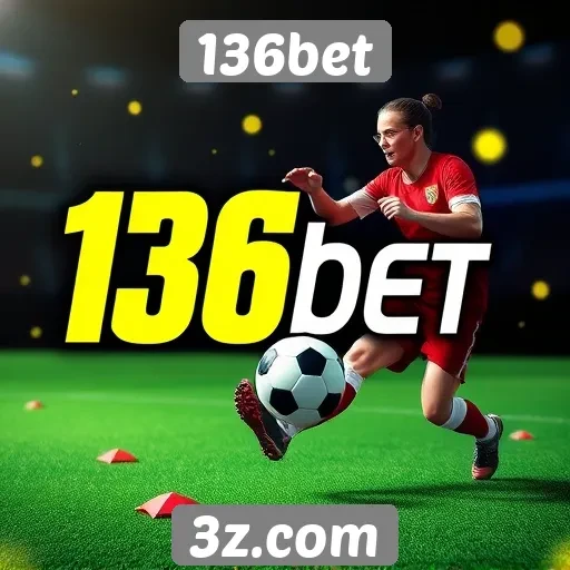 Novidades e atualizações do site 136bet