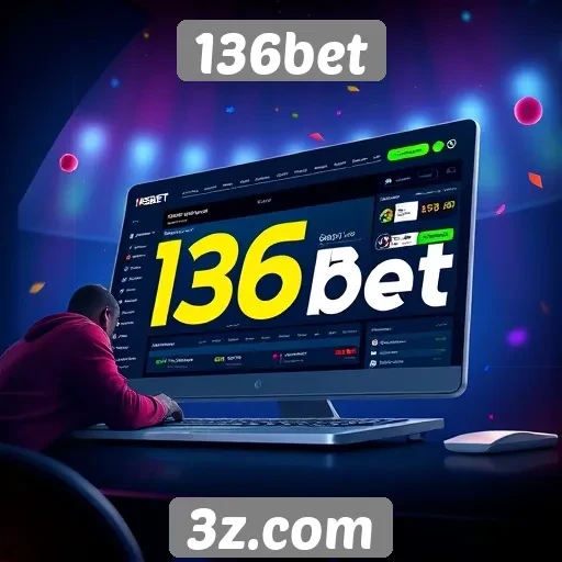 Experiência do usuário na plataforma 136bet