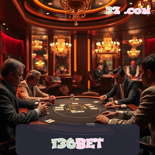 Recursos VIP Incríveis no 136bet para Jogadores Especiais